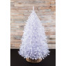 Новогодняя елка TRIUMPH TREE, Исландская, 425 см, белоснежная 73096