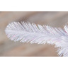 Новогодняя елка TRIUMPH TREE, Исландская, 45 см, белоснежная 73375