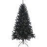 Новогодняя пихта TRIUMPH TREE, Прелестная, 120 см, черная 72030